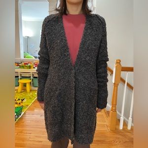 Free People Cardigan